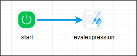 evalExpression Step - FlowWright