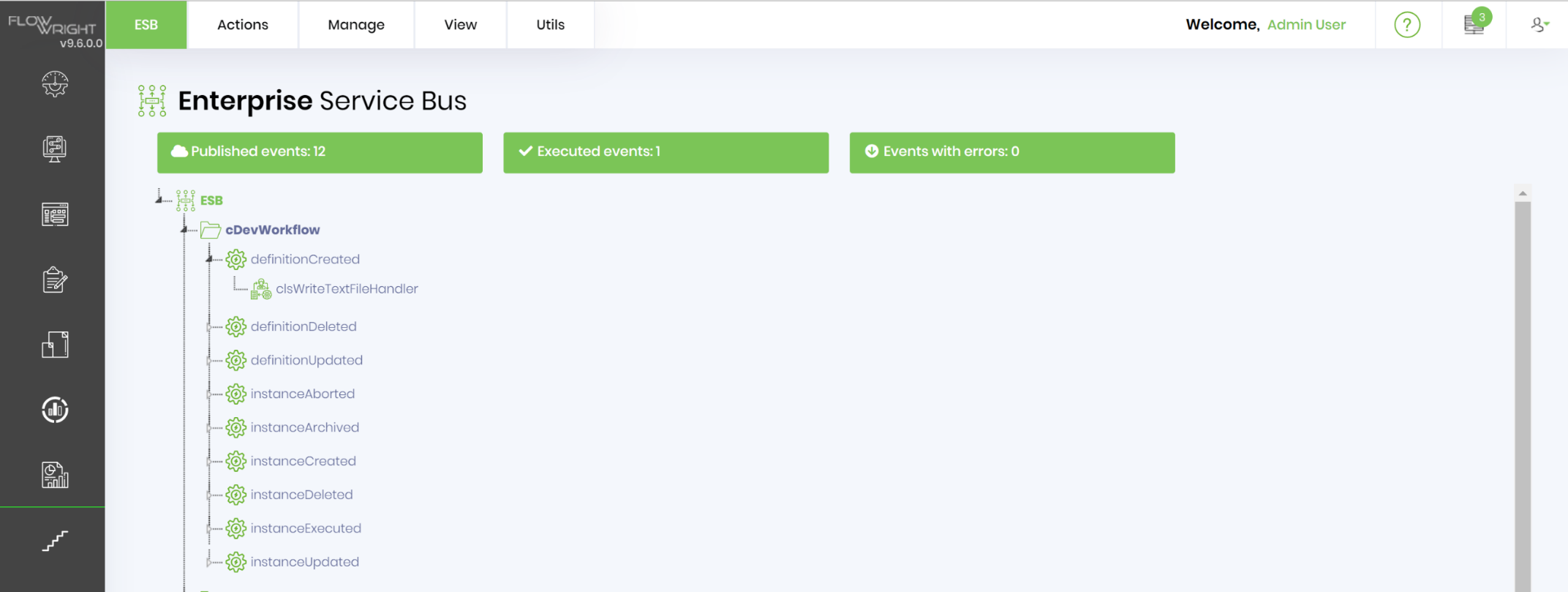 Introduction - FlowWright