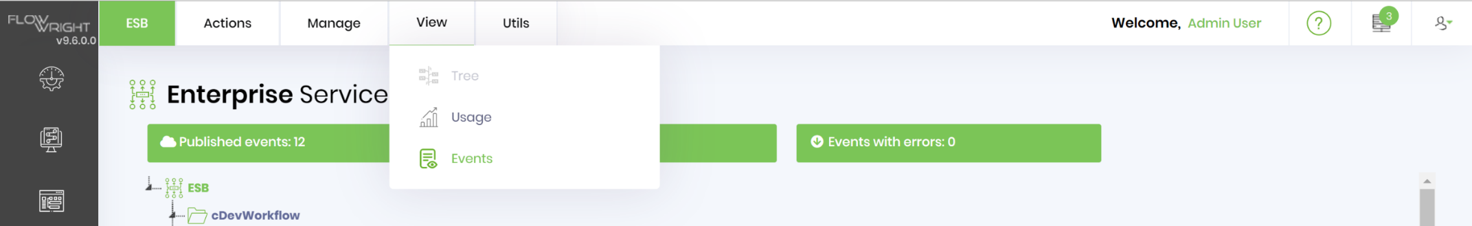 Introduction - FlowWright