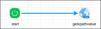 getXPathValue Step - FlowWright