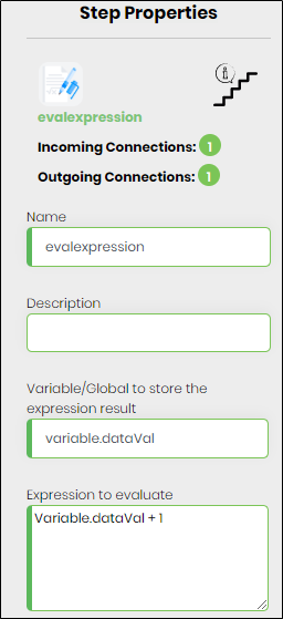 Loop Step - FlowWright