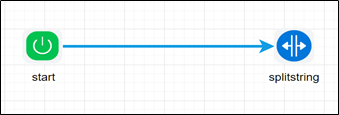 splitString Step - FlowWright