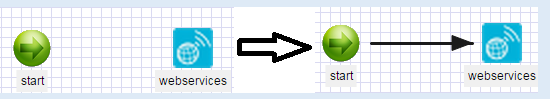 webServices Step - FlowWright