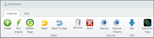 webServices Step - FlowWright