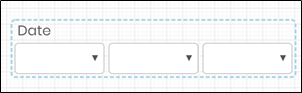 WidgetDate Widget - FlowWright