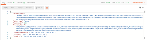 oAuth Guide - FlowWright
