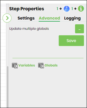 clsDynamicStepBuilder Step - FlowWright