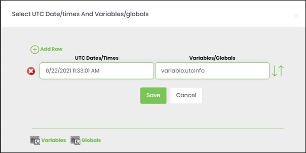 clsUTCToUserTimeZone Step - FlowWright Inc.