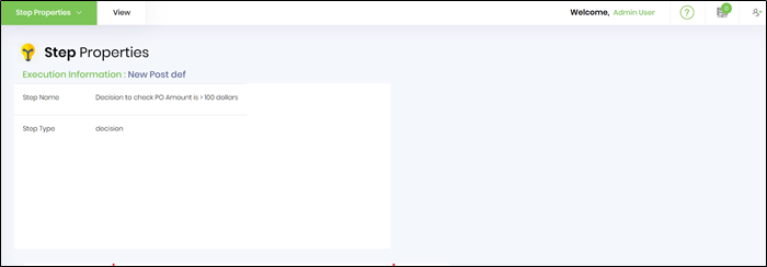 Render Process Definition - FlowWright