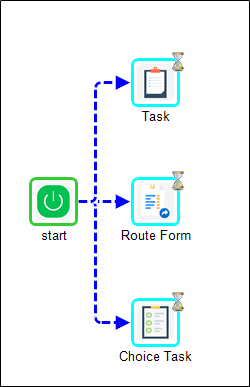 Export process instances - FlowWright