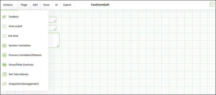 Good to know - FlowWright