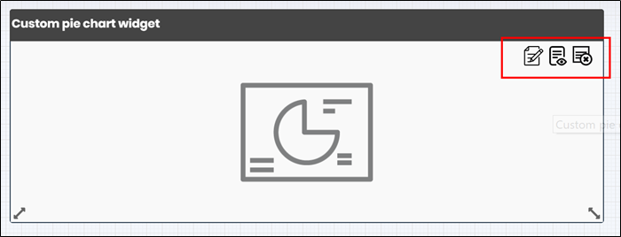Design dashboard - FlowWright
