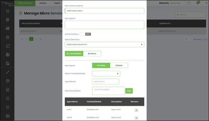 Introduction - FlowWright