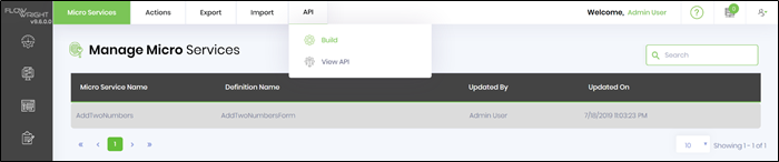 Introduction - FlowWright