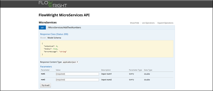 Introduction - FlowWright