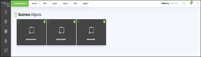 Business Object - FlowWright