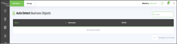 Business Object - FlowWright