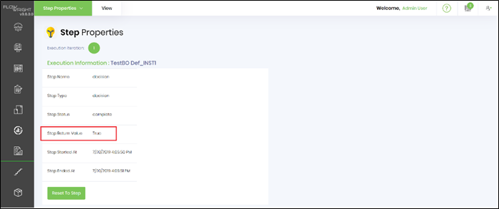 Business Object - FlowWright