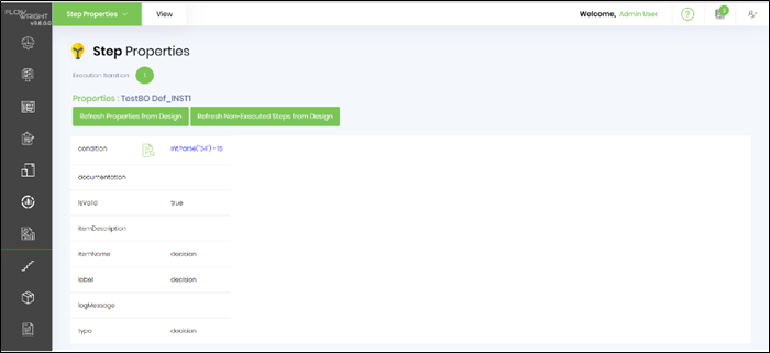 Business Object - FlowWright