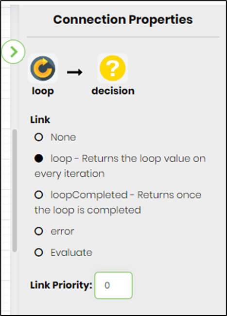 Create the form instance - FlowWright