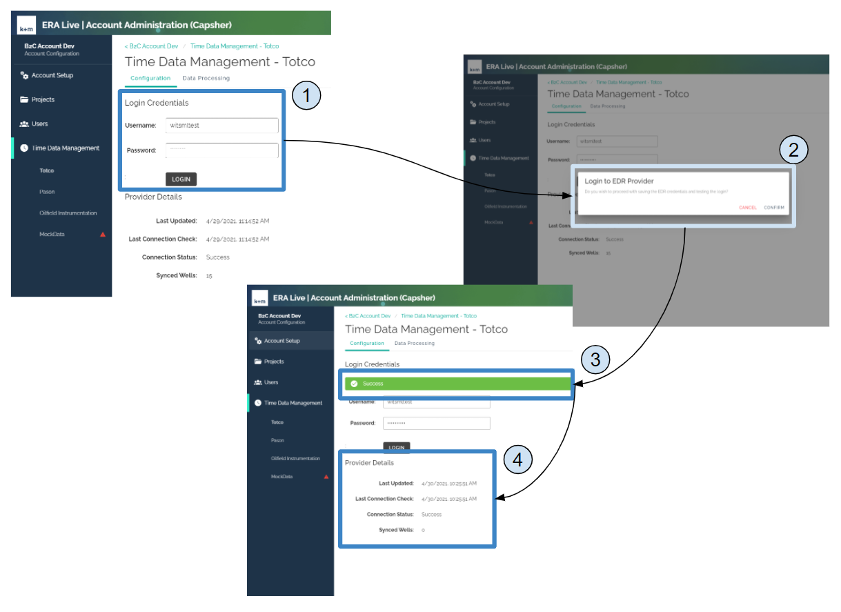 How To Set Up Access To An EDR Provider K M Technology Group