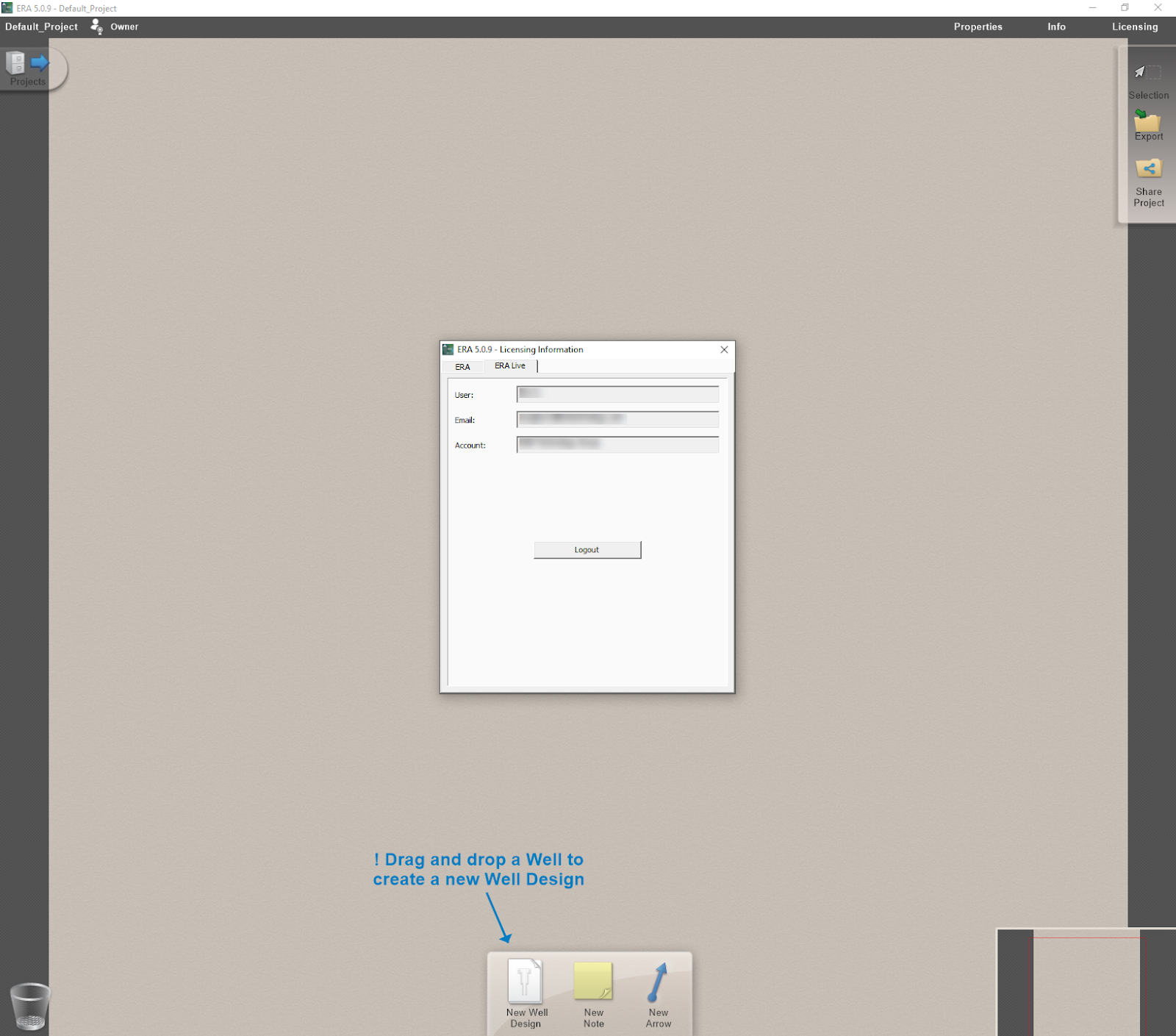 How to Login to ERA Live K&M Technology Group