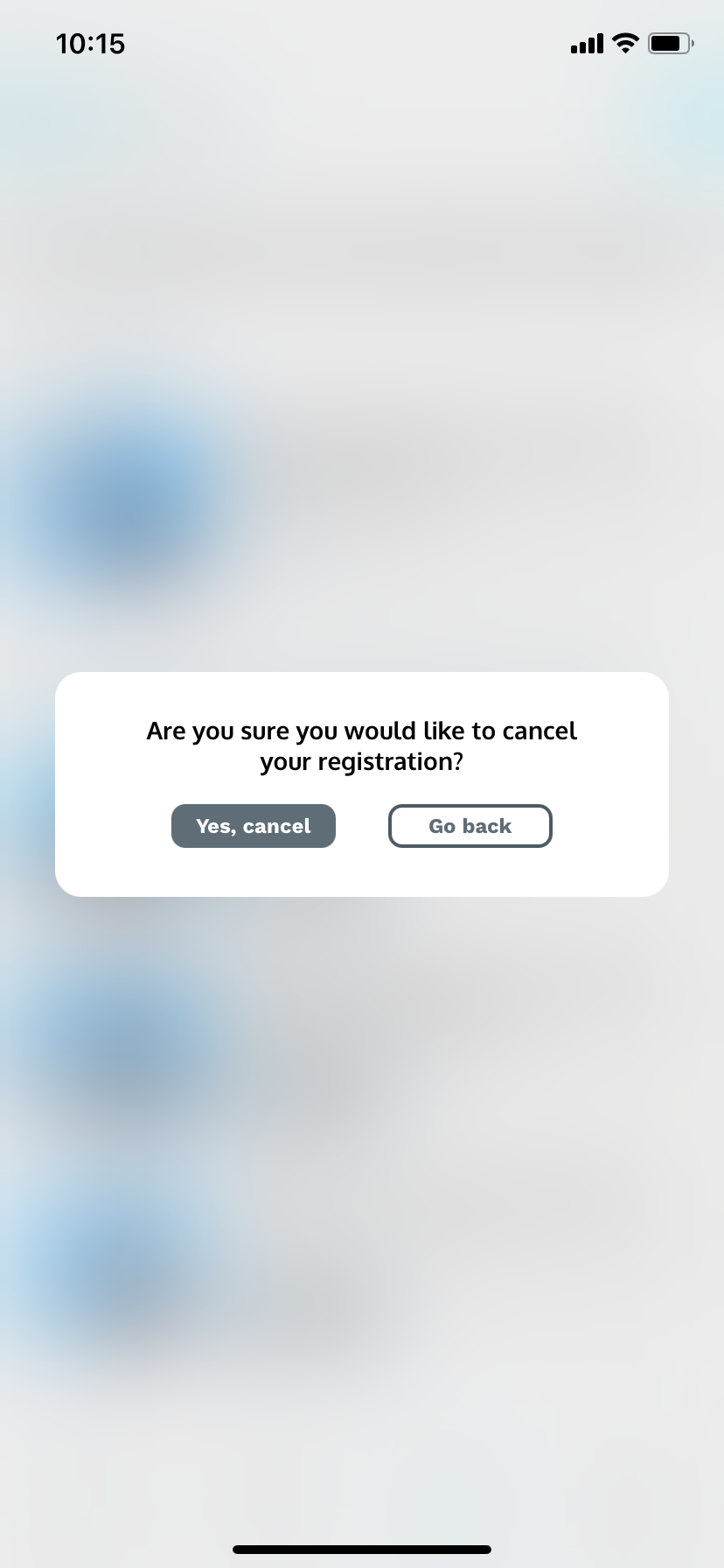 Live and Interactive Classes CLI Studios