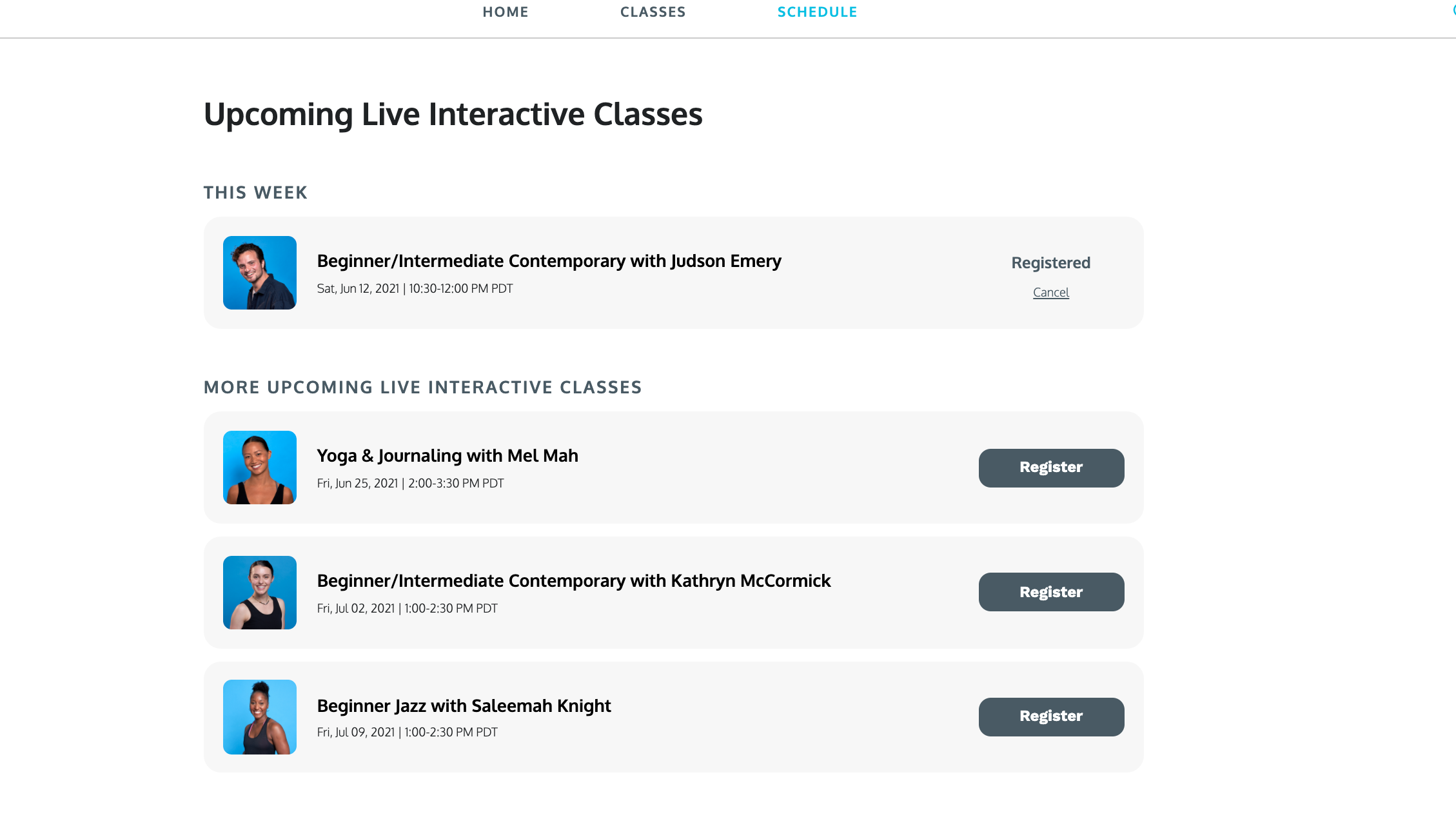 Studio Partnership Program Overview CLI Studios