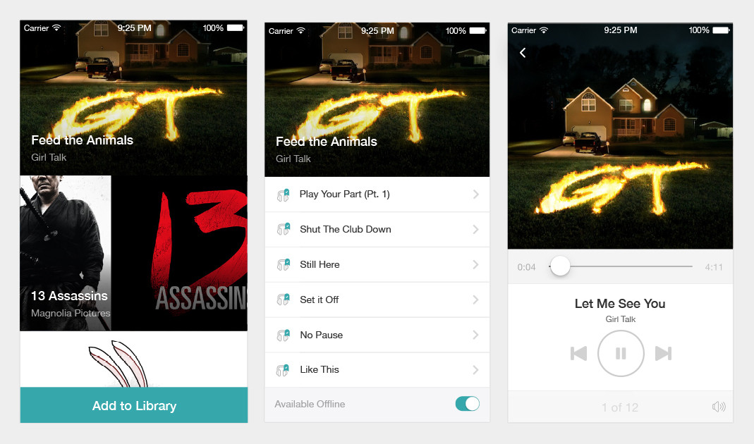 The Gumroad Library App Gumroad Help Center