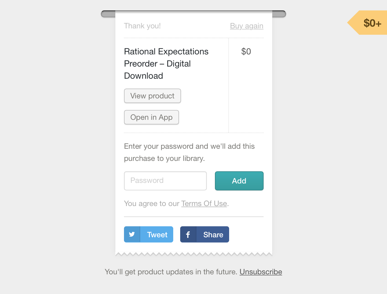 The Gumroad Library App Gumroad Help Center