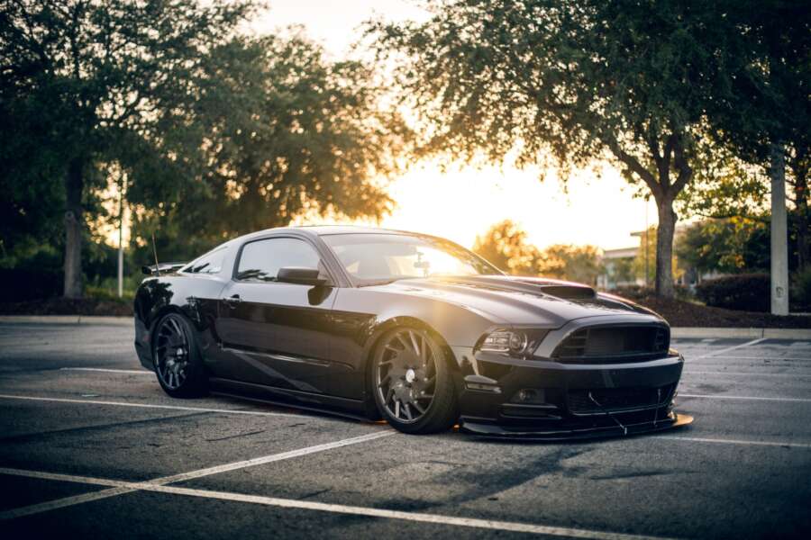 Why choose your car insurance considering your type of car?