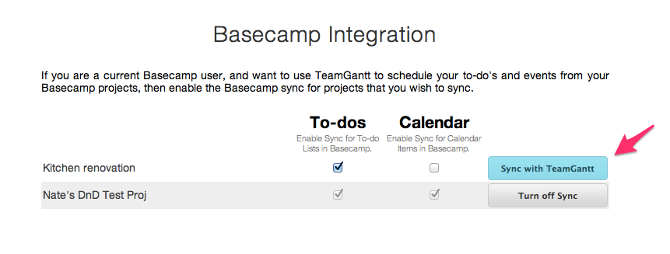 basecamp 3 giphy integrations