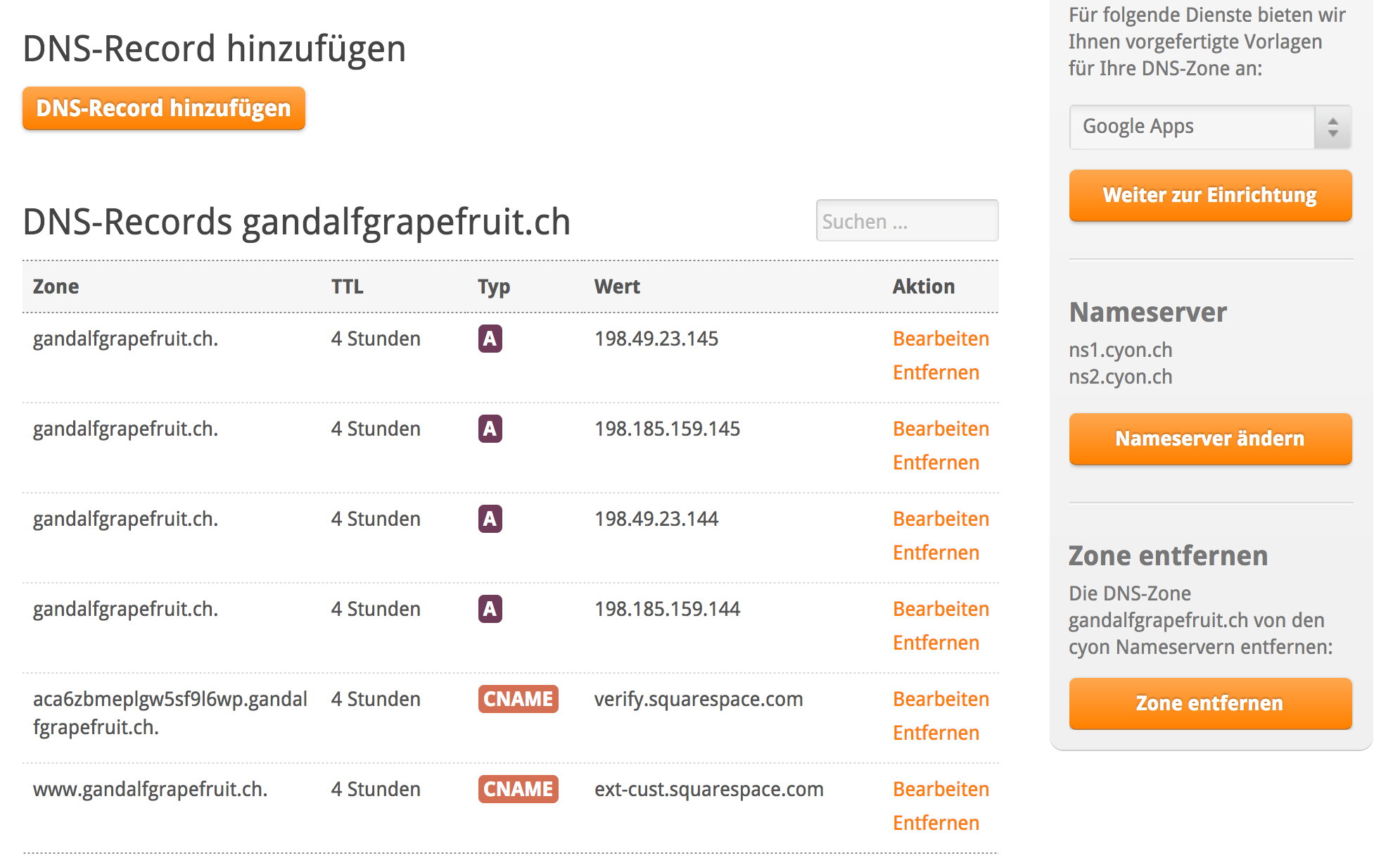 Superschnelles SSD-Webhosting aus der Schweiz