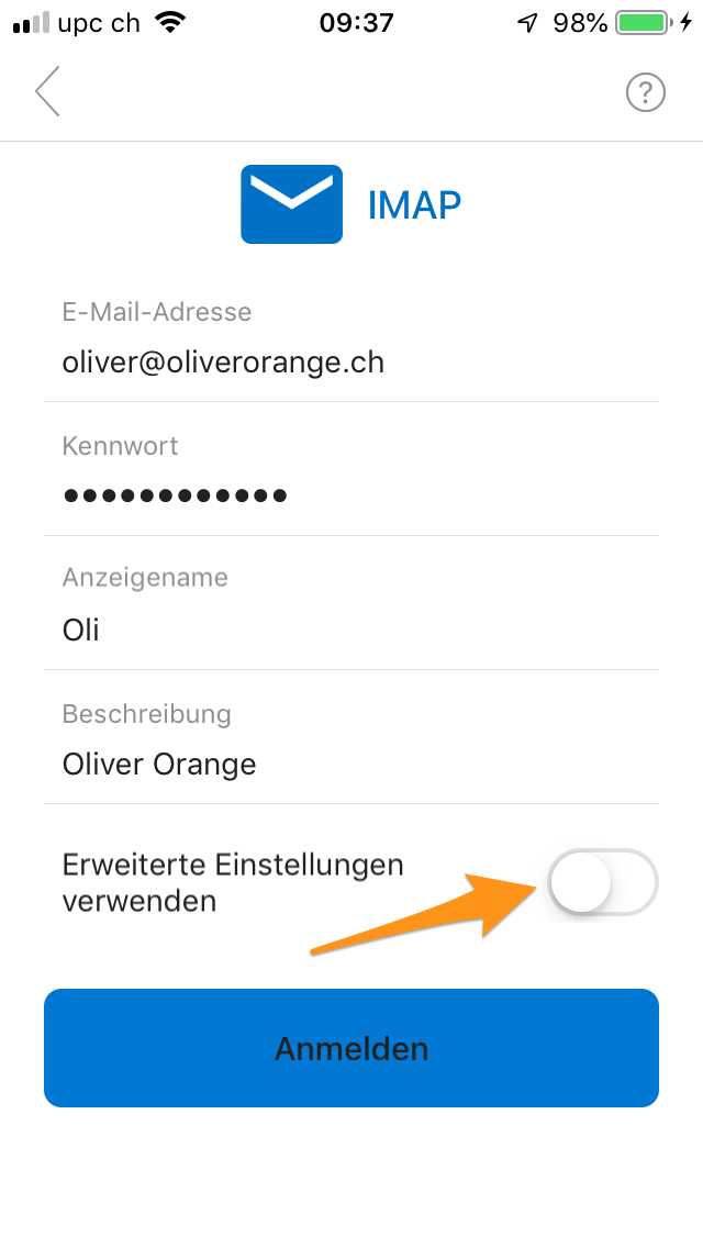 Microsoft Outlook Mobile App Microsoft Outlook Mobile App
