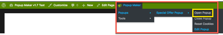 Popup Maker Breaks My Editor ( Or Some Other Admin Feature ) 2 File Vlovmdm5G6