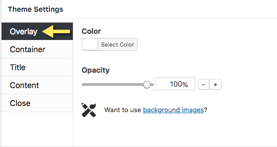 Theme Settings -- Overlay Tab 1 File 4Hu5If4M0W