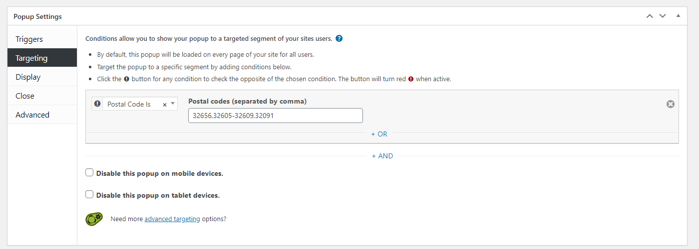 Setting Up Geotargeting 4 File Fbwgetrch3