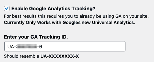 How To Send Popup Stats To Google Analytics 2 File Yue11Volfa
