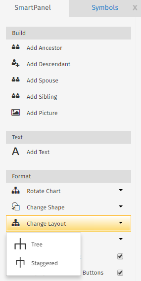 family tree smartdraw for confluence adaptavist documentation family tree formatting