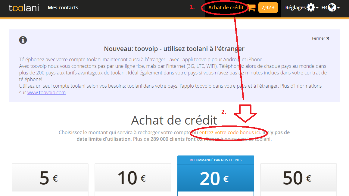 Toolani Bonus Code Toolani Bonus Code