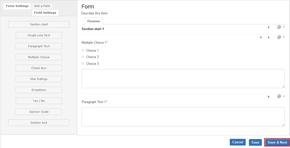 how to distribute a survey template upraise for employee success