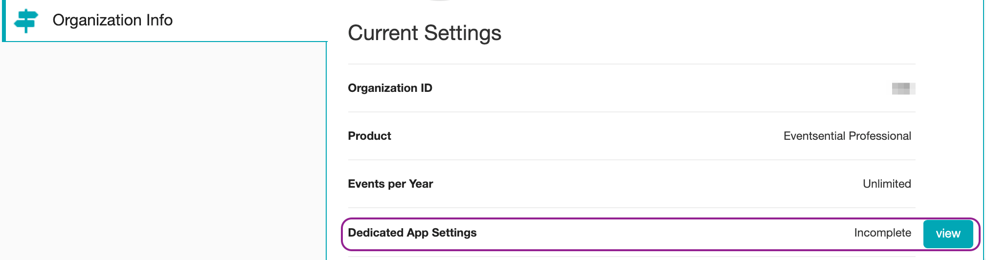 Dedicated App Clients - Getting Started