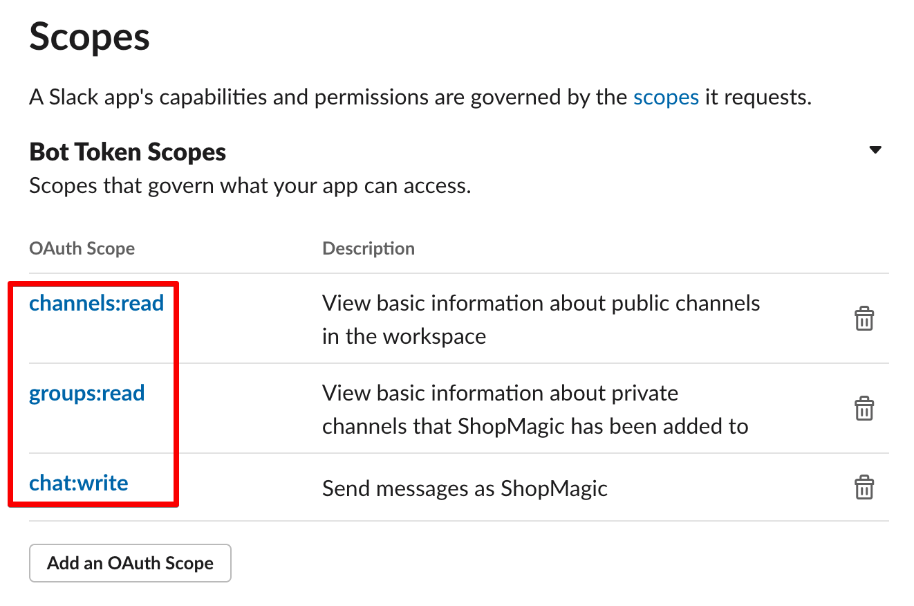 slack-app-scopes