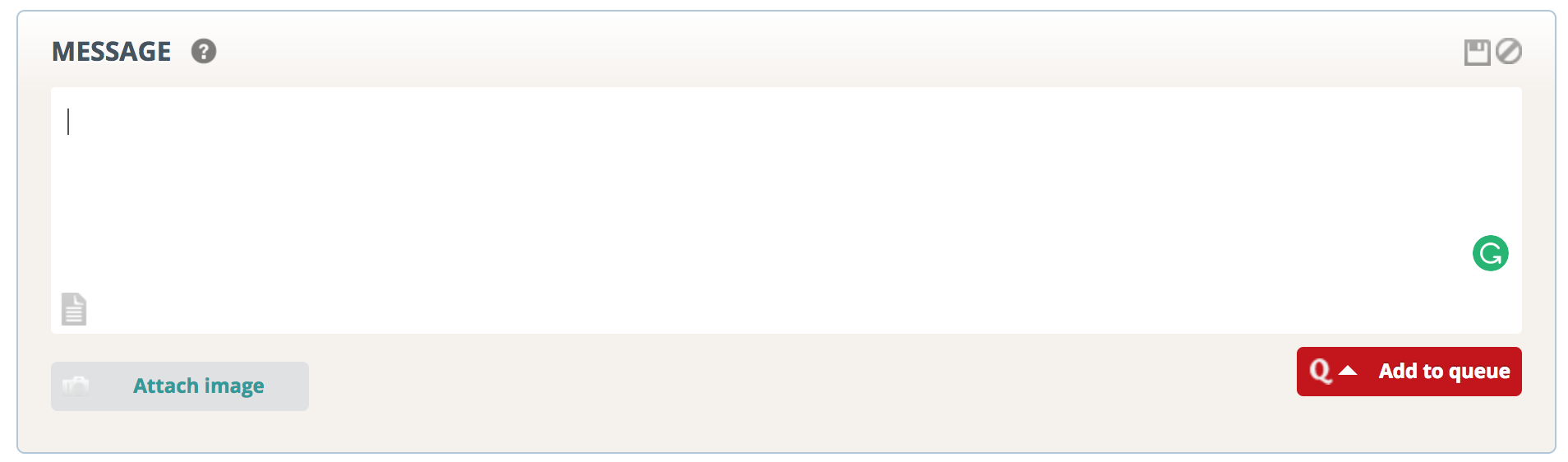 null