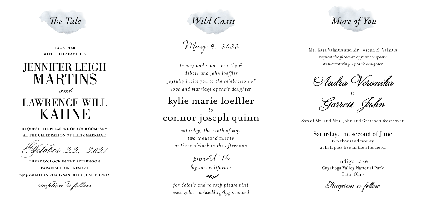 font themes for stationery 3