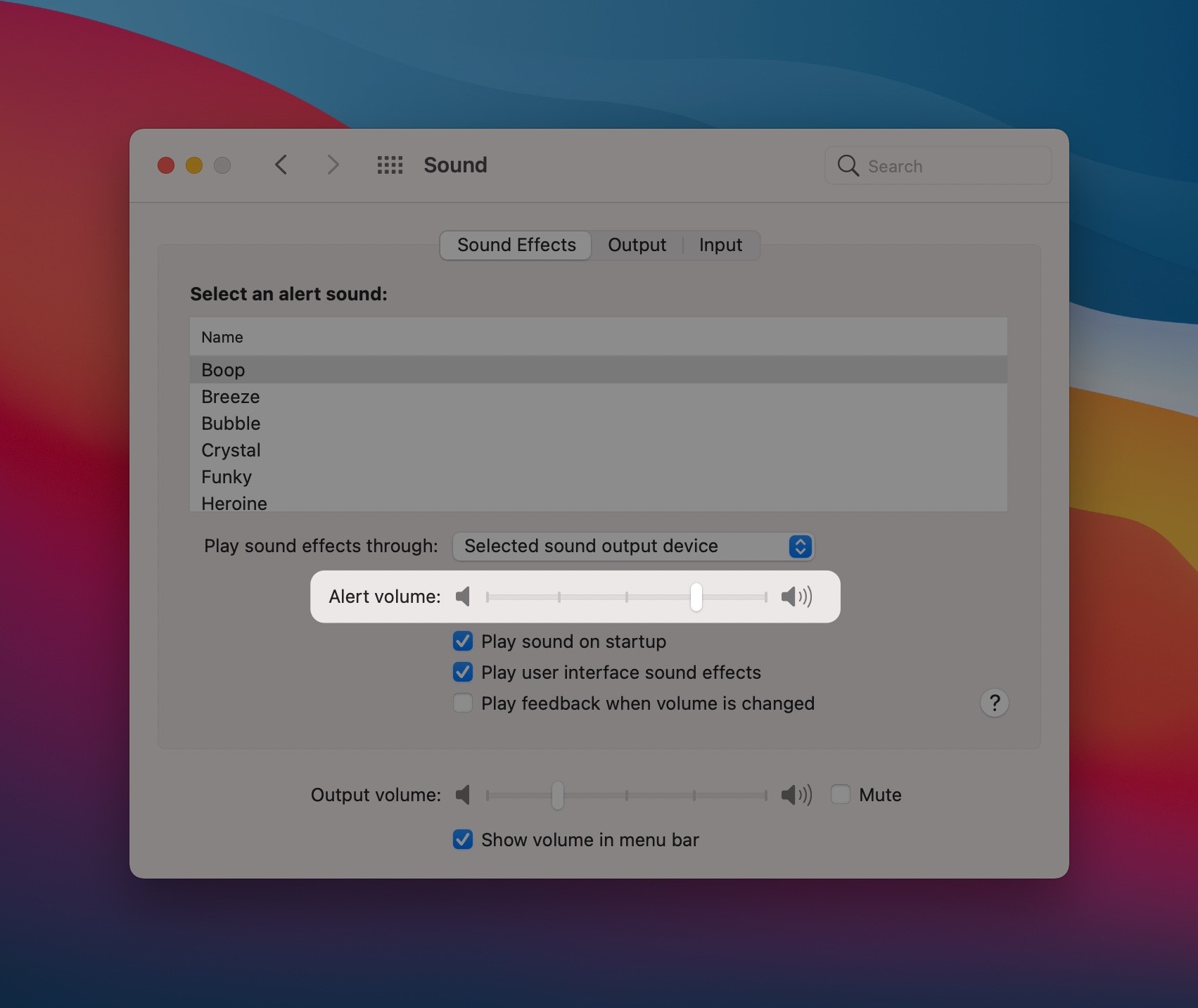 Enable or disable sound effects Paste Help Center