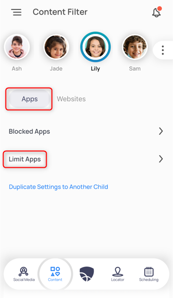 Android でアプリの時間制限を設定し、アプリをブロックする方法