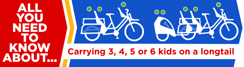 xtracycle child seat