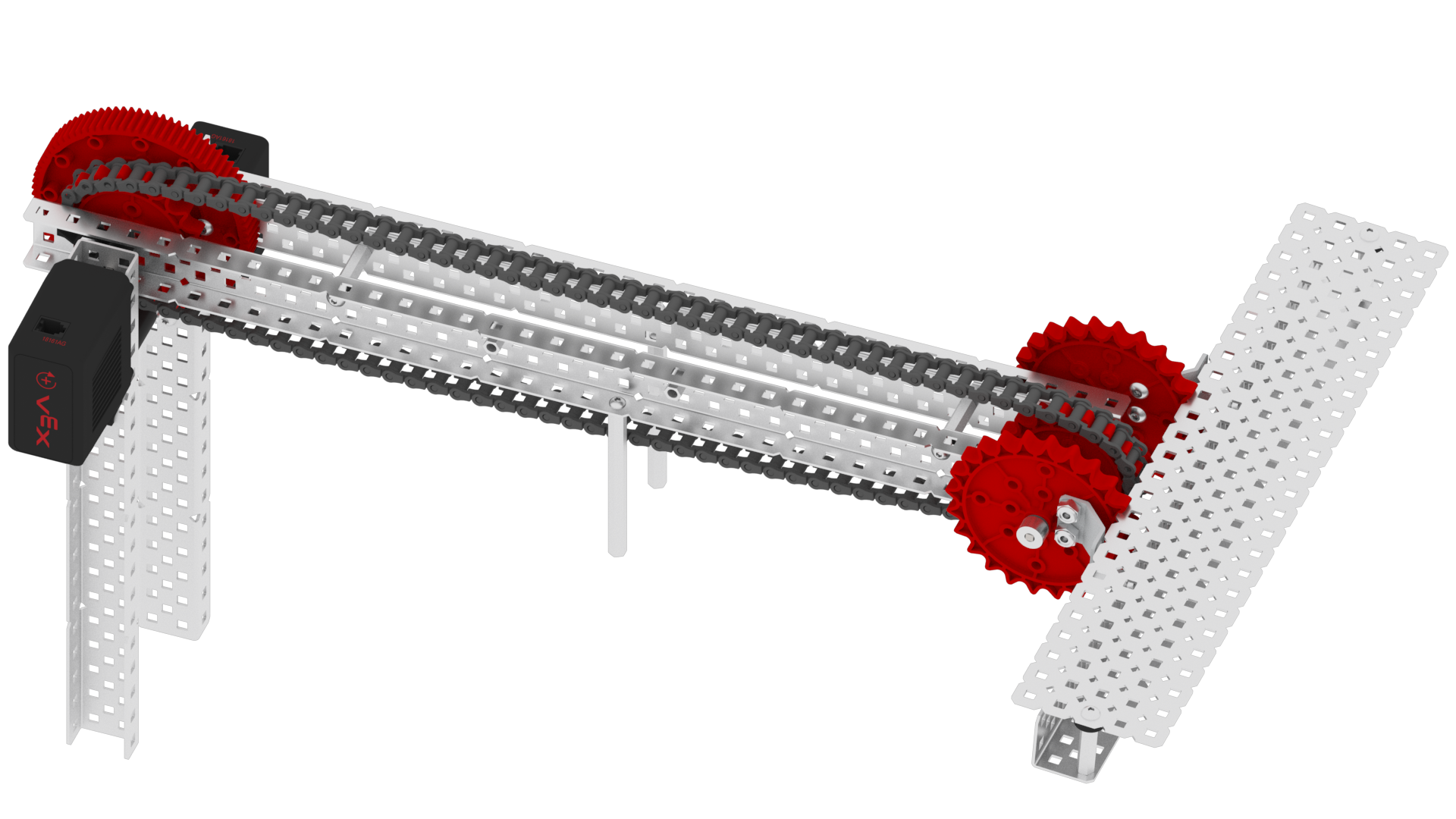 How to Decide on a Robot Arm VEX Robotics Knowledge Base