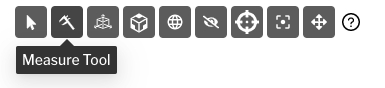 3D viewer tools